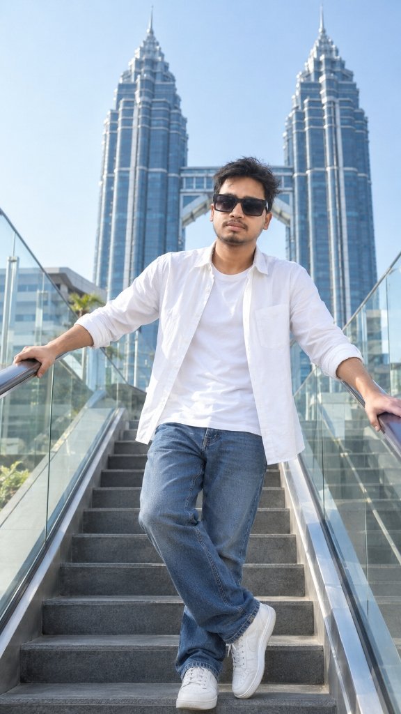 マニッシュ・クマール (Manish Kumar)